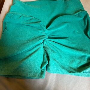 Bombshell Toggle Shorts